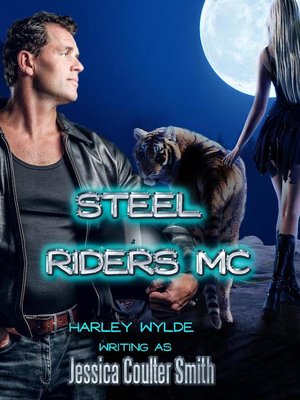 cover image of Steel Riders MC